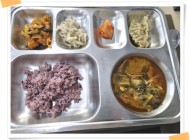 20210616일 제공식단