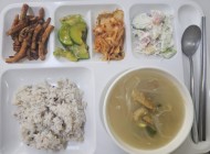25.3.5(수) 석식