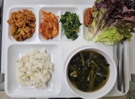 26.4.1(수) 석식