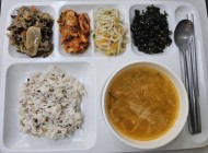25.4.1(화) 석식